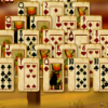 Pyramid Solitaire Mummy’s Curse